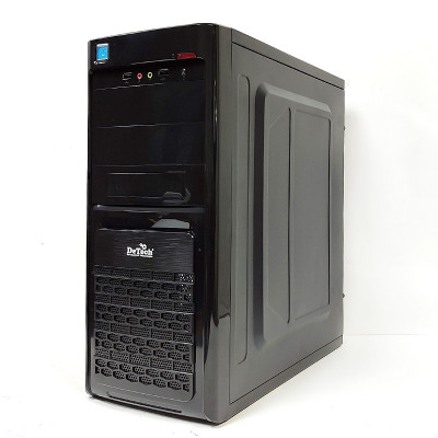 Корпус C3103 DeTech
