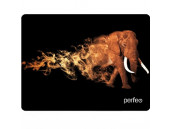 Коврик для мыши Perfeo 2 Flames 240ммх320мм