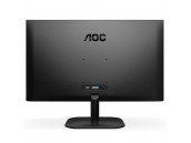 Монитор AOC 24B2XH 23.8 черный Новый