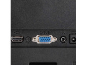 Монитор AOC 24B2XH 23.8 черный Новый