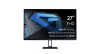 27" Монитор Xiaomi Monitor G27i, 1920x1080, IPS, 165Гц, 1хHDMI, 1хDP, черный [ela5375eu]