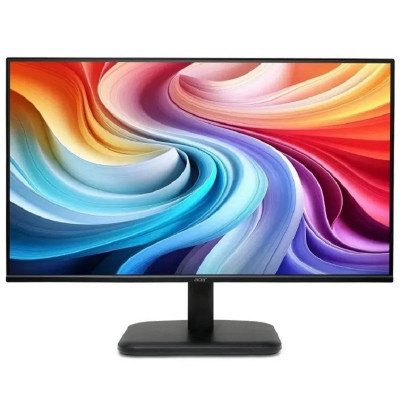 27" Монитор Acer EK271P6bi, 1920x1080, IPS, 144Гц, 1хHDMI, черный