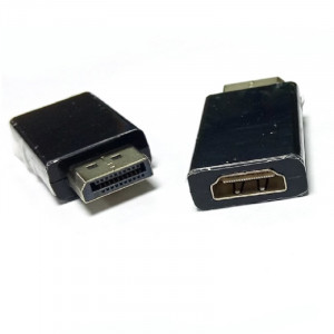 Переходник DP на HDMI
