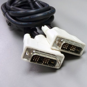 Кабель Цифровой DVI D