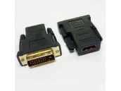 Переходник Dvi to Hdmi