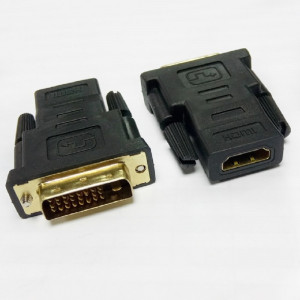 Переходник Dvi to Hdmi