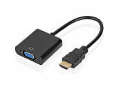 Переходник Конвертер HDMI на VGA