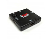 HDMI разветвитель свитч H55 (3x1 Port)