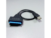 Переходник USB на SATA 3.0 Переходник USB на SATA 3.0