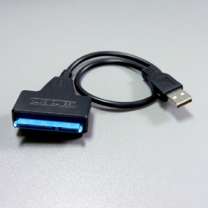 Переходник USB на SATA 3.0