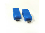 Удлинитель H201 HDMI (Extender) по витой паре (RJ45) до 30м