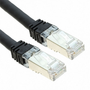 Экранированный Пачкорд Panduit 