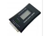 Тестер блоков питания для ПК (ATX /BTX /ITX) с LCD дисплеем