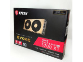 Видеокарта Radeon RX 5700 XT EVOKE OC 8G MSI б/у