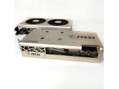 Видеокарта Radeon RX 5700 XT EVOKE OC 8G MSI б/у