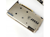 Видеокарта Radeon RX 5700 XT EVOKE OC 8G MSI б/у