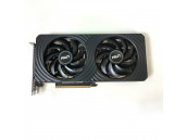 Новая видеокарта Palit RTX5060 DUAL Новая видеокарта Palit RTX5060 DUAL