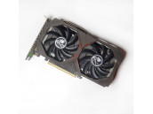 Видеокарта GeForce GTX 1660 SUPER 6G б/у