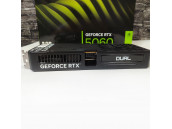 Новая видеокарта Palit RTX5060 DUAL Новая видеокарта Palit RTX5060 DUAL