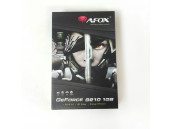 Новая Видеокарта Afox NVidia GT210 GeForce (AF210-1024D2LG2)