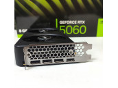 Новая видеокарта Palit RTX5060 DUAL Новая видеокарта Palit RTX5060 DUAL