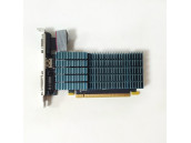 Новая Видеокарта Afox NVidia GT210 GeForce (AF210-1024D2LG2)