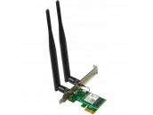 Wi-Fi адаптер E30 Tenda AX3000 Bluetooth 5.0 PCIe