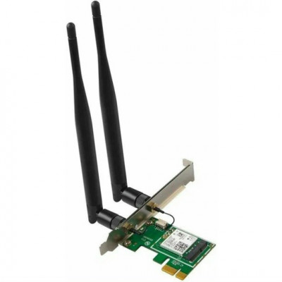Wi-Fi адаптер E30 Tenda AX3000 Bluetooth 5.0 PCIe
