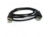 Кабель Адаптер Display Port-M to HDMI HDTV-M, 1.8м Кабель Адаптер Display Port-M to HDMI HDTV-M, 1.8м