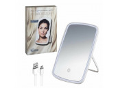 Настольное зеркало с подсветкой MIRRORLIGHT NZ 520