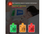 Бесконтактный градусник Инфракрасный градусник Cofoe 001 Бесконтактный градусник Инфракрасный градусник Cofoe 001