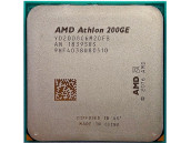 Процессор AMD Athlon 200GE