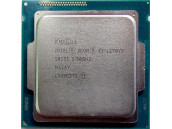 Процессор INTEL Xeon E3 1270 v3 Процессор INTEL Xeon E3 1270 v3