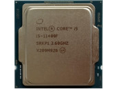 Процессор Intel Core i5 11400F Процессор Intel Core i5 11400F