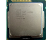 Процессор INTEL Core i5 2500 Процессор INTEL Core i5 2500