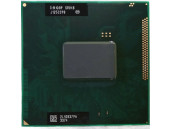 Процессор для ноутбука i5-2410m