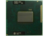 Процессор для ноутбука Intel Core i5-2450m