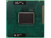 Процессор для ноутбука i5-2540M
