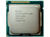 Процессор Intel Core i7-3770 Процессор Intel Core i7-3770