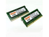 Ноутбучная Оперативная память SODIMM DDR3 4GB 1066MHZ 1.5V Ноутбучная Оперативная память SODIMM DDR3 4GB 1066MHZ 1.5V