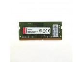 Ноутбучная Оперативная память DDR4 4Gb sodimm Kingston Ноутбучная Оперативная память DDR4 4Gb sodimm Kingston