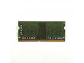 Ноутбучная Оперативная память DDR4 4Gb sodimm Kingston Ноутбучная Оперативная память DDR4 4Gb sodimm Kingston