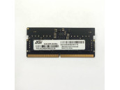 DDR5 8Gb sodimm AGI 4800MHz Оперативная память для ноутбука