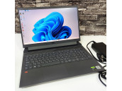 Игровой ноутбук Dell G15 5510 б/у