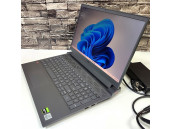 Игровой ноутбук Dell G15 5510 б/у