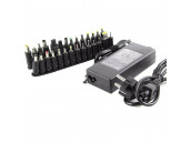 Адаптер универсальный для ноутбуков Live power 19V-4.74A (5.5*2.5mm) c доп. насадками (28 шт) LP-510 Адаптер универсальный для ноутбуков Live power 19V-4.74A (5.5*2.5mm) c доп. насадками (28 шт) LP-510