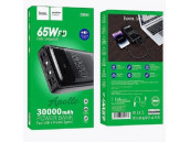 Power bank 30000 mAh HOCO DB81 с быстрой зарядкой PD65W