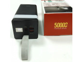 Внешний аккумулятор Power Bank 50000 mAh J86A Hoco