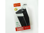 Внешний аккумулятор Power Bank 50000 mAh J86A Hoco