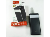 Внешний аккумулятор Power Bank 50000 mAh J86A Hoco